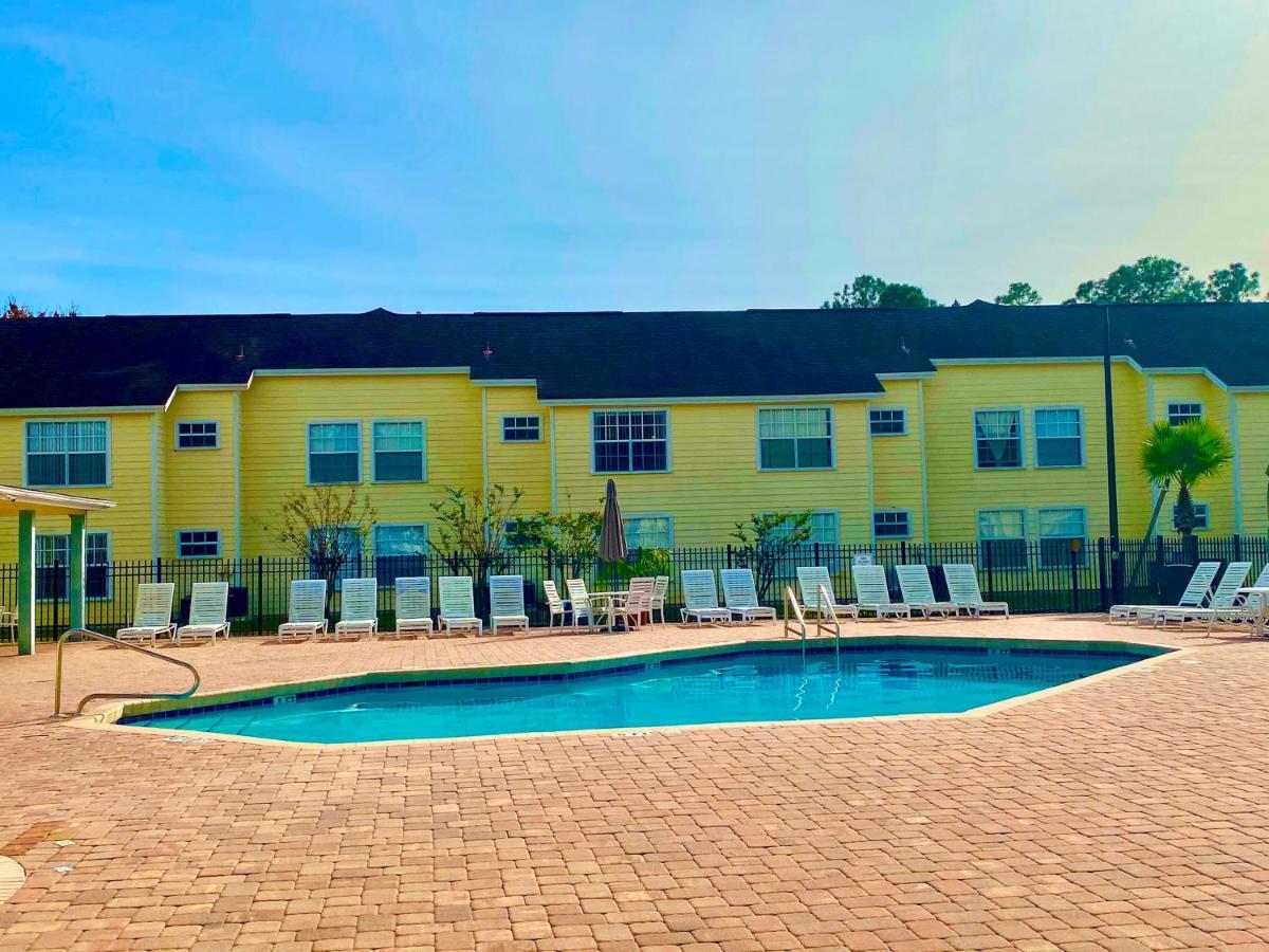 Grand Holiday 3Br Getaway Condo Near Disney Parks Kissimmee Exterior foto