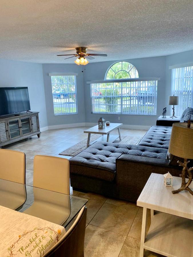 Grand Holiday 3Br Getaway Condo Near Disney Parks Kissimmee Exterior foto